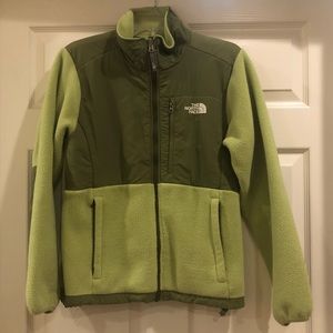North Face Jacket
